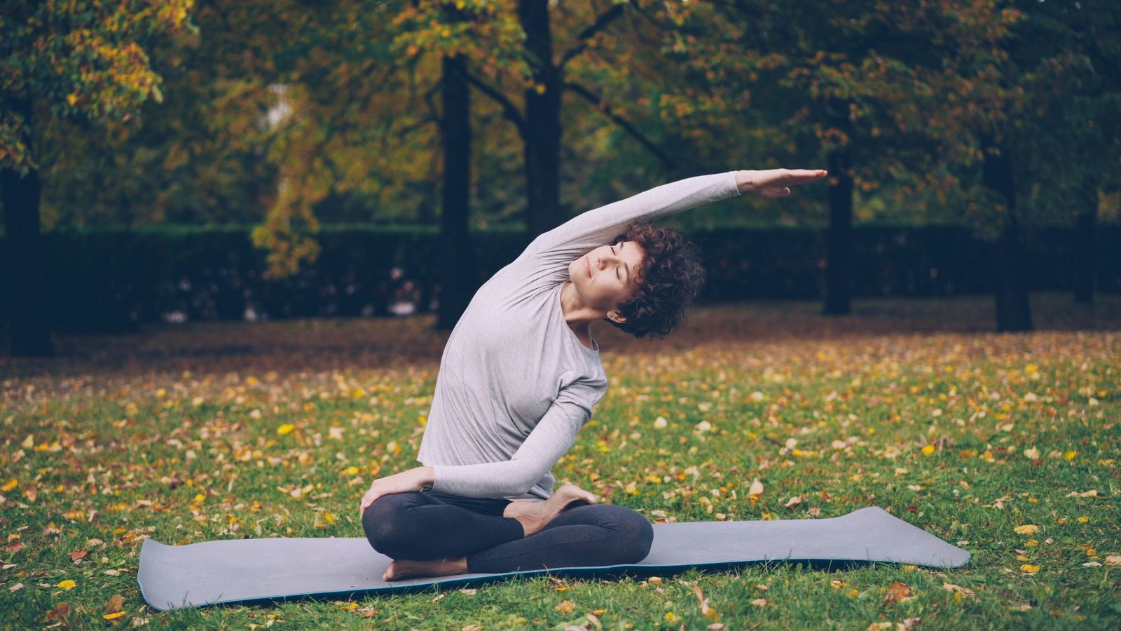 Calm everyday wellness
